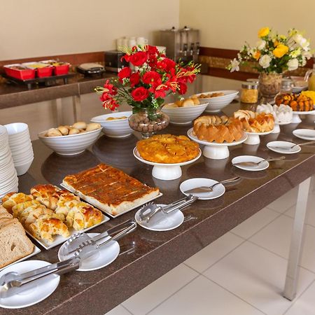 Quinta Do Sol Lite Praia Hotel Πόρτο Σεγκούρο Εξωτερικό φωτογραφία