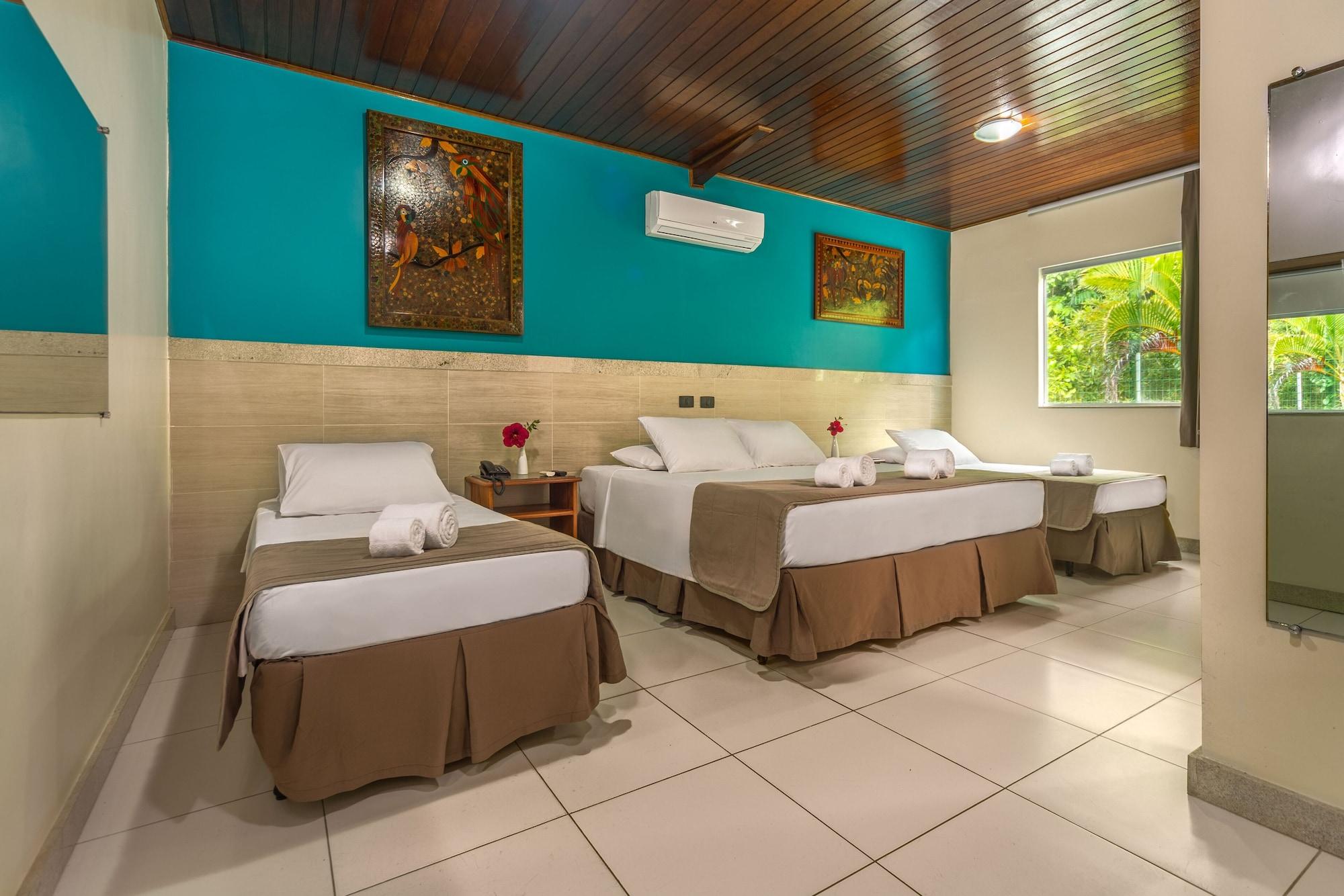 Quinta Do Sol Lite Praia Hotel Πόρτο Σεγκούρο Εξωτερικό φωτογραφία