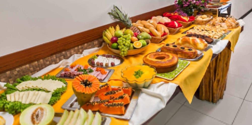 Quinta Do Sol Lite Praia Hotel Πόρτο Σεγκούρο Εξωτερικό φωτογραφία