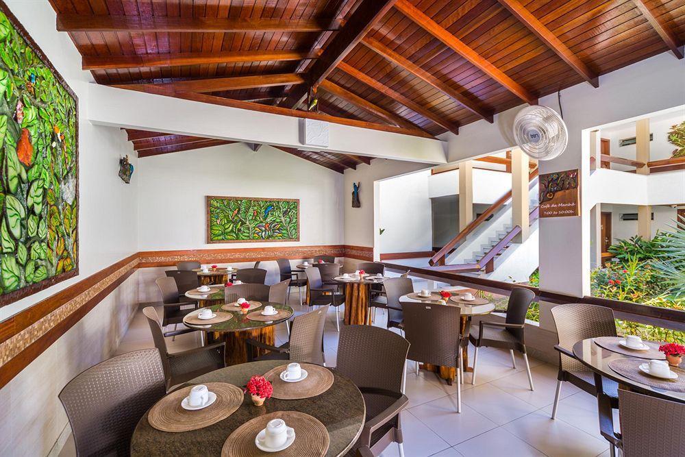 Quinta Do Sol Lite Praia Hotel Πόρτο Σεγκούρο Εξωτερικό φωτογραφία