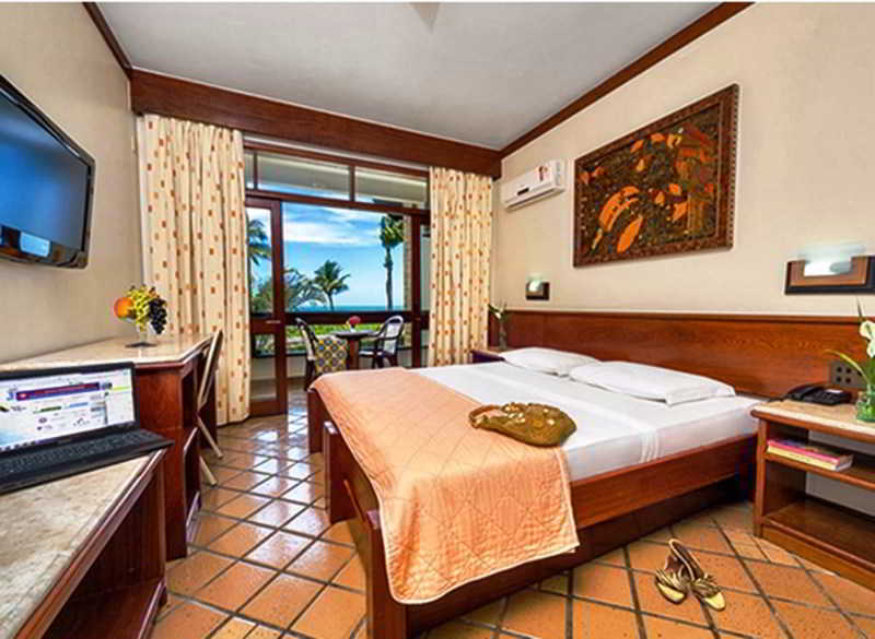 Quinta Do Sol Lite Praia Hotel Πόρτο Σεγκούρο Εξωτερικό φωτογραφία