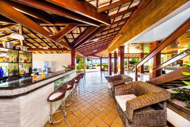 Quinta Do Sol Lite Praia Hotel Πόρτο Σεγκούρο Εξωτερικό φωτογραφία
