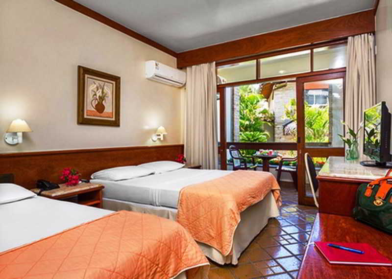 Quinta Do Sol Lite Praia Hotel Πόρτο Σεγκούρο Εξωτερικό φωτογραφία