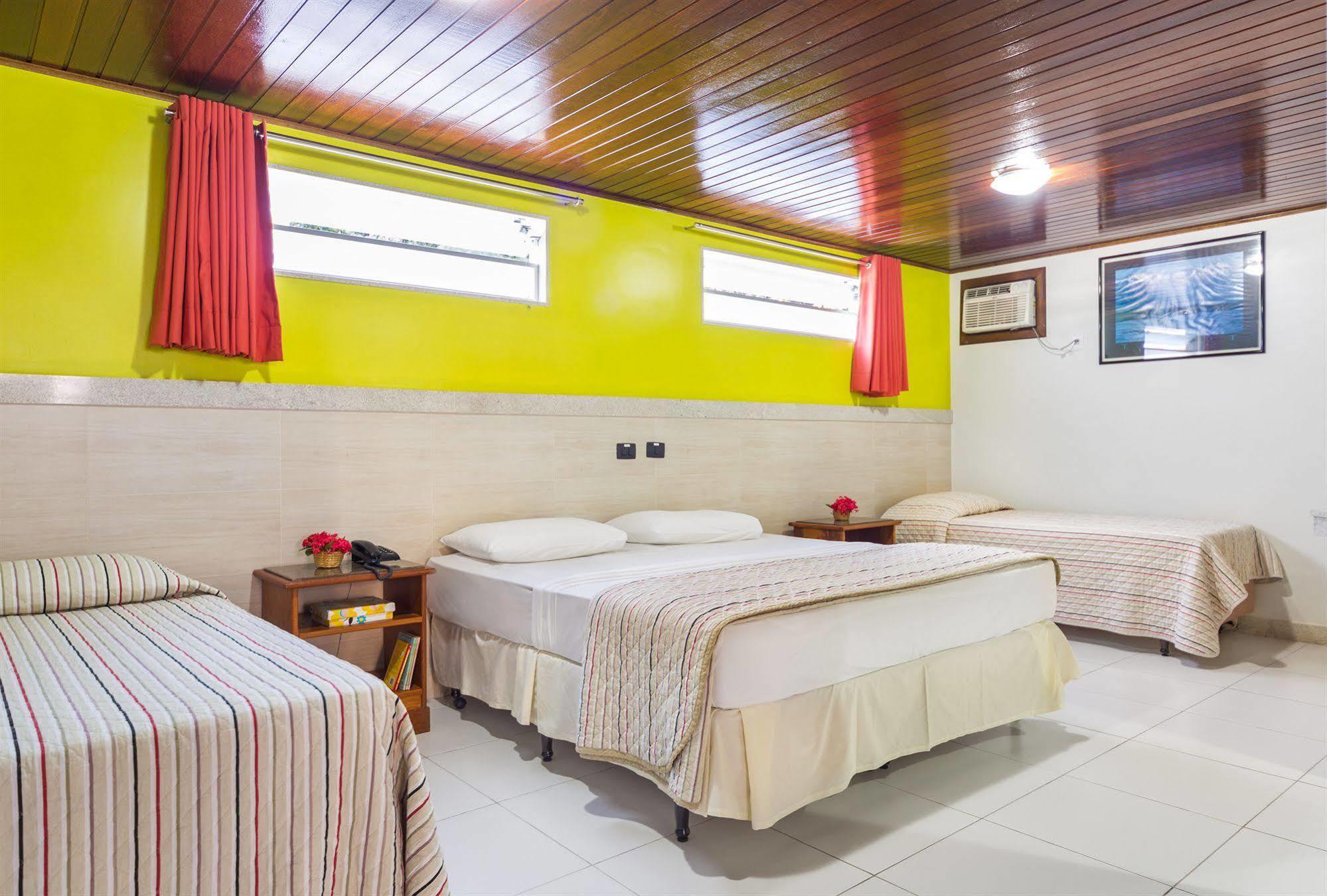 Quinta Do Sol Lite Praia Hotel Πόρτο Σεγκούρο Εξωτερικό φωτογραφία