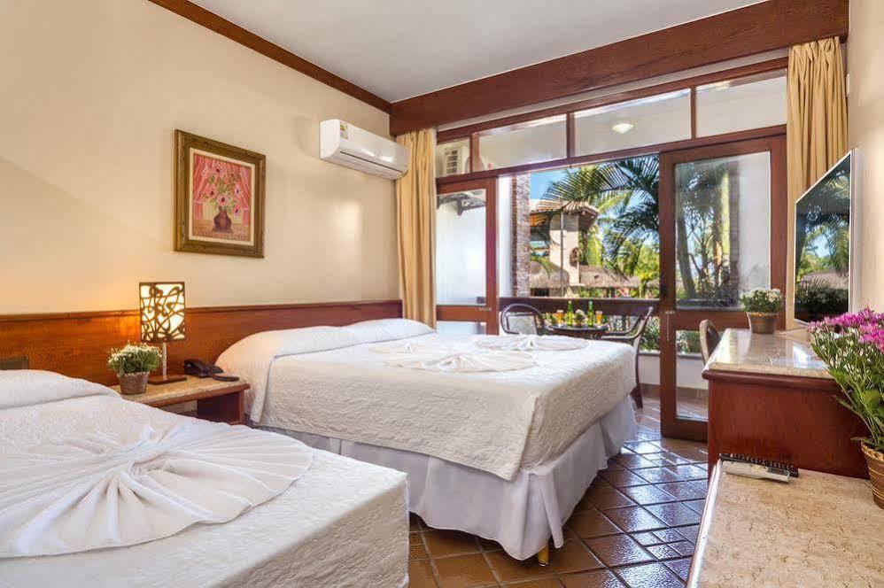 Quinta Do Sol Lite Praia Hotel Πόρτο Σεγκούρο Εξωτερικό φωτογραφία