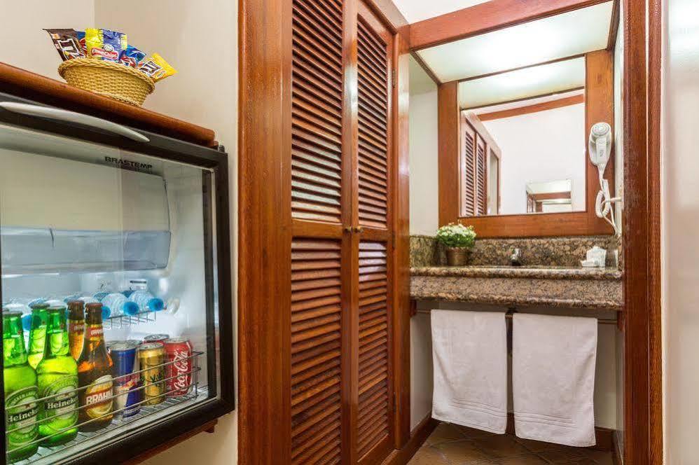 Quinta Do Sol Lite Praia Hotel Πόρτο Σεγκούρο Εξωτερικό φωτογραφία