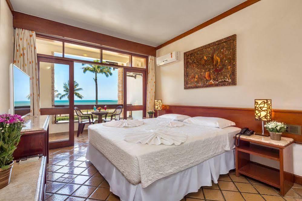 Quinta Do Sol Lite Praia Hotel Πόρτο Σεγκούρο Εξωτερικό φωτογραφία