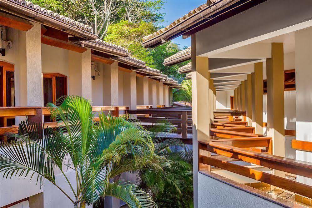 Quinta Do Sol Lite Praia Hotel Πόρτο Σεγκούρο Εξωτερικό φωτογραφία